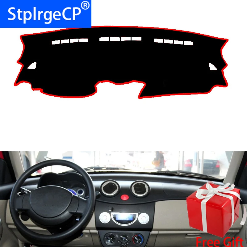 Нескользящий коврик для приборной панели, для lifan 320 2009 2010 2011 2012
Нескользящий коврик для приборной панели, для lifan 320 2009 2010 2011 2012