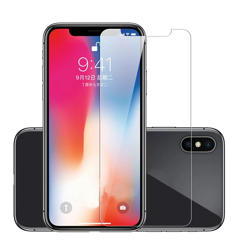Tempered Glass For iPhone XR 11 12 13 Pro X XS Max 12 13 mini Screen Protector Film For iPhone 6 6s 7 8 Plus 5 5S 5C SE 2020 4s
Tempered Glass For iPhone XR 11 12 13 Pro X XS Max 12 13 mini Screen Protector Film For iPhone 6 6s 7 8 Plus 5 5S 5C SE 2020 4s