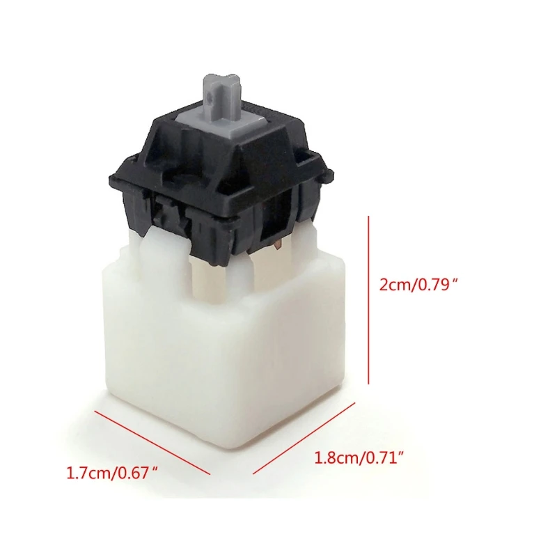 Mechanical Keyboard Keycaps Switch Opener Open instantly For Cherry Gateron MX PXPA
Mechanical Keyboard Keycaps Switch Opener Open instantly For Cherry Gateron MX PXPA