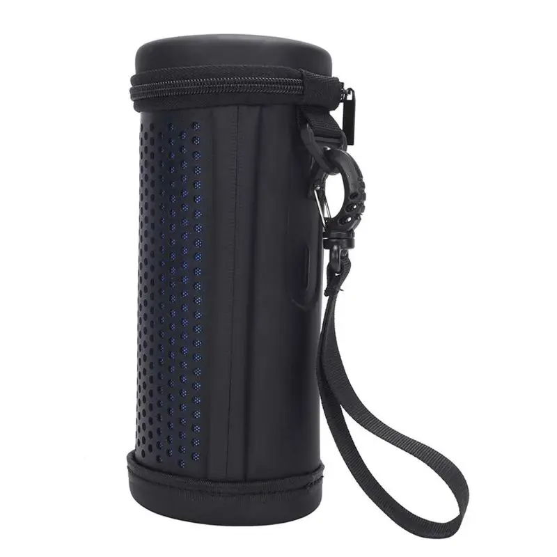 Дорожный сетчатый чехол для хранения EVA с ремешком для logitech Ultimate Ears MEGABOOM 3, портативная беспроводная Bluetooth-Колонка
Дорожный сетчатый чехол для хранения EVA с ремешком для logitech Ultimate Ears MEGABOOM 3, портативная беспроводная Bluetooth-Колонка
