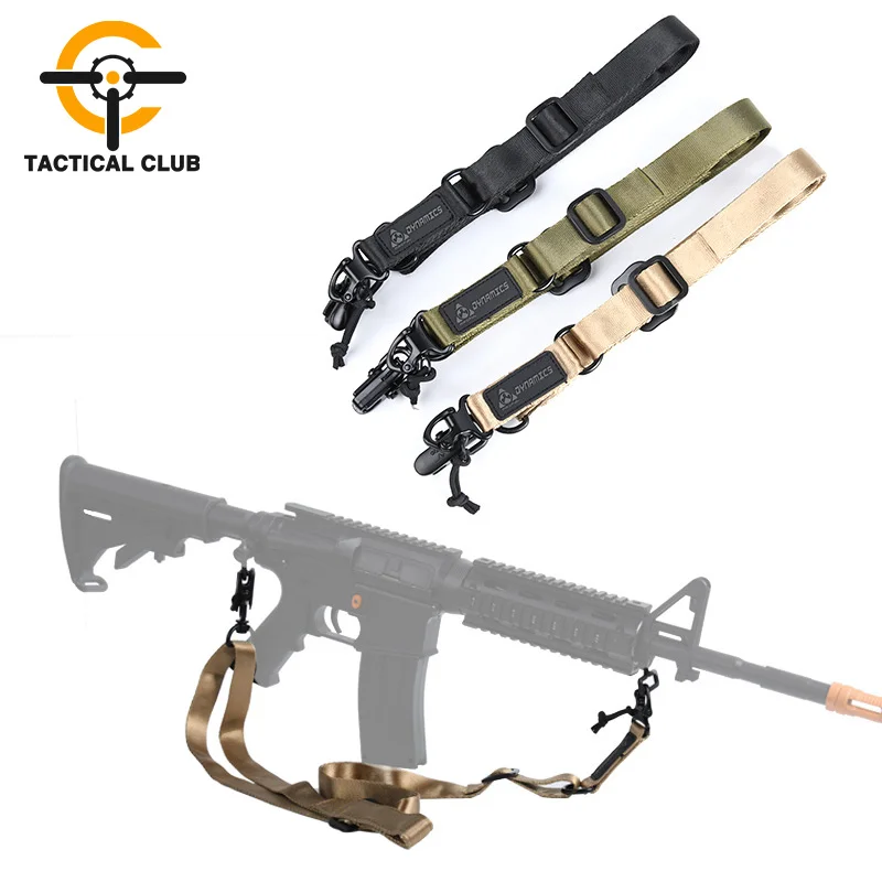 Airsoft Rifle Sling Strap Removable Tactical Gun Slings 2 Point 1 Point Padded Combat Shooting Hunting Rifle Weapon Accessories
Airsoft Rifle Sling Strap Removable Tactical Gun Slings 2 Point 1 Point Padded Combat Shooting Hunting Rifle Weapon Accessories