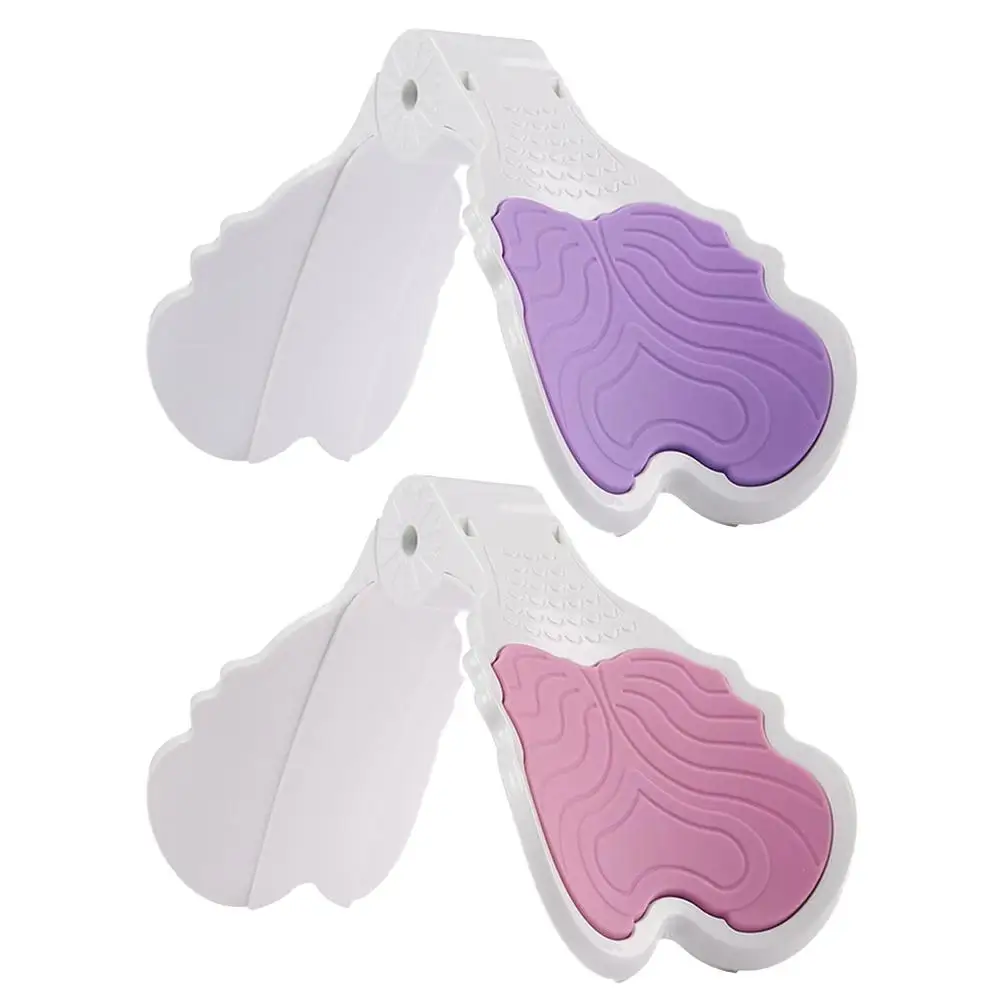 Calf Workout Exerciser Fitness Lower Leg Muscle Trainer Portable Triangular Calf Clamp Exerciser Yoga Workout Equipment
Calf Workout Exerciser Fitness Lower Leg Muscle Trainer Portable Triangular Calf Clamp Exerciser Yoga Workout Equipment