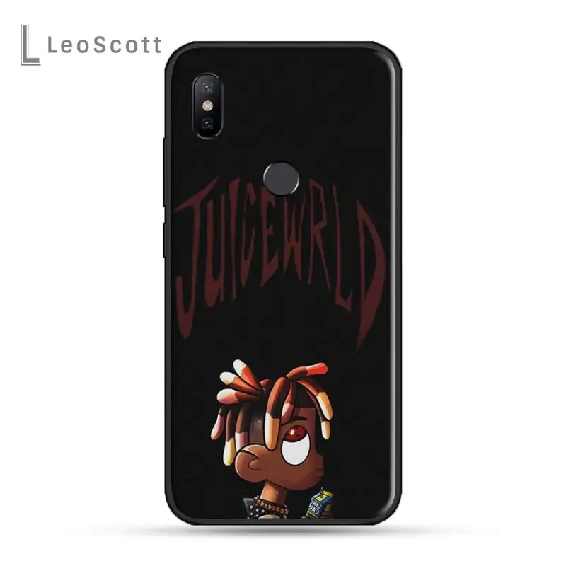 Lil Uzi Vert Eternal Atake Rapper Anti-fall Phone Case For Xiaomi Redmi 7 8 9t a3 9se k20 mi8 max3 lite 9 note 9s 10 pro 
Lil Uzi Vert Eternal Atake Rapper Anti-fall Phone Case For Xiaomi Redmi 7 8 9t a3 9se k20 mi8 max3 lite 9 note 9s 10 pro