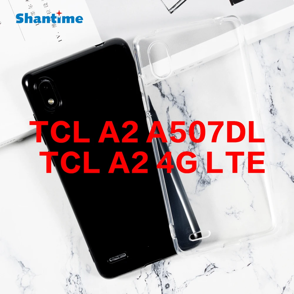 Чехол для TCL A2 A507DL ультратонкий кристально прозрачный амортизирующий технологический Бампер Мягкий чехол из ТПУ для TCL A2 4G LTE 5,5 дюймов
Чехол для TCL A2 A507DL ультратонкий кристально прозрачный амортизирующий технологический Бампер Мягкий чехол из ТПУ для TCL A2 4G LTE 5,5 дюймов