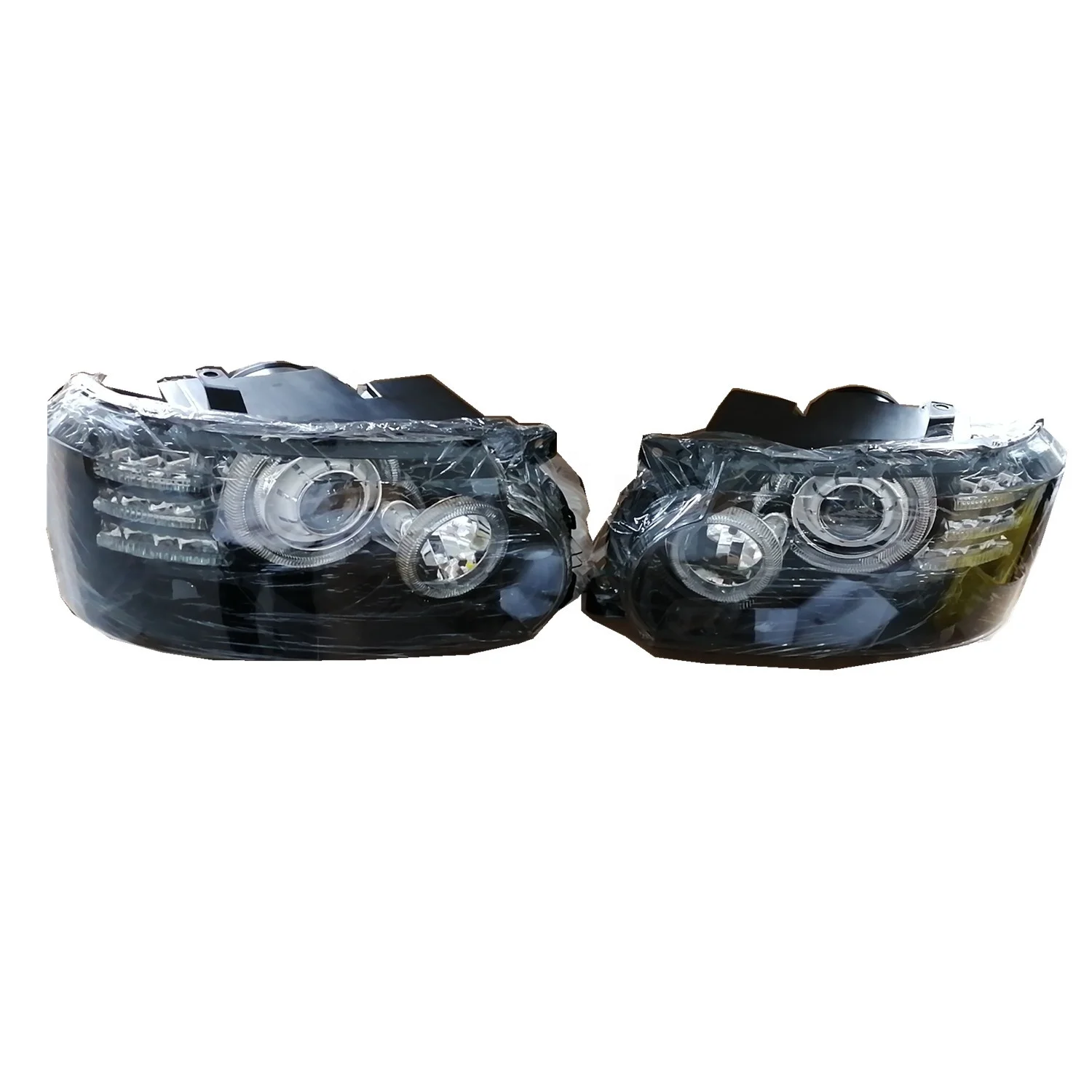 L322 Передняя ксеноновая светодиодная фара для Range Rover Vogue 2010 2011 2012 LR010819 LR010825
L322 Передняя ксеноновая светодиодная фара для Range Rover Vogue 2010 2011 2012 LR010819 LR010825