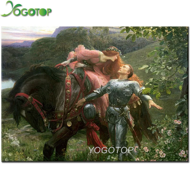 full square round diamond 5d diy diamond embroidery Horse knight and princess rhinestone mosaic diamond painting picture YY3428
full square round diamond 5d diy diamond embroidery Horse knight and princess rhinestone mosaic diamond painting picture YY3428