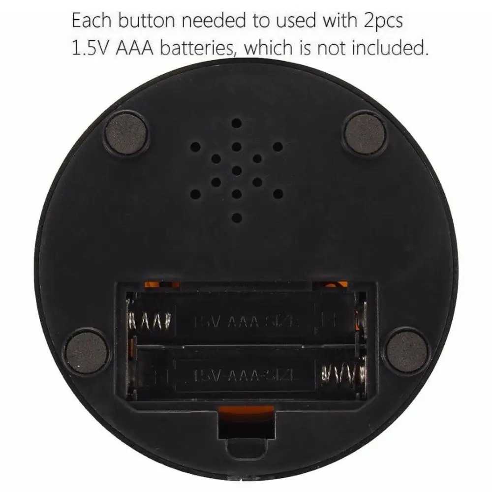 Bullshit Loudspeaker Buttons Respond to Phone Sound Button Toy Music Box Action Figure Toy Funny Gag Toy For Kids Adult Toy Gift
Bullshit Loudspeaker Buttons Respond to Phone Sound Button Toy Music Box Action Figure Toy Funny Gag Toy For Kids Adult Toy Gift