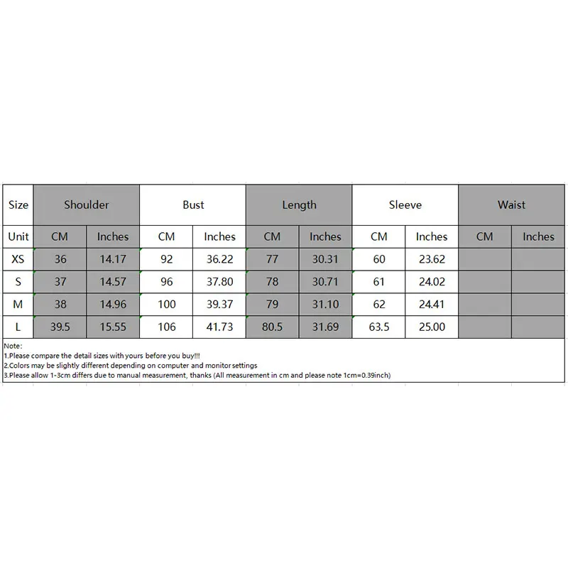 Nlzgmsj Autumn Women V Neck Double Breasted Suit Coat 2020 New Female Long Sleeve Outerwear Casual Lady Loose Tops
Nlzgmsj Autumn Women V Neck Double Breasted Suit Coat 2020 New Female Long Sleeve Outerwear Casual Lady Loose Tops