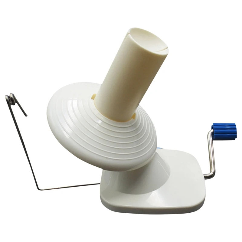 DIY Sewing And Winding Machine, Portable Manual Fiber Yarn Ball Stranding Machine, Used To Make Craft Tools
DIY Sewing And Winding Machine, Portable Manual Fiber Yarn Ball Stranding Machine, Used To Make Craft Tools
