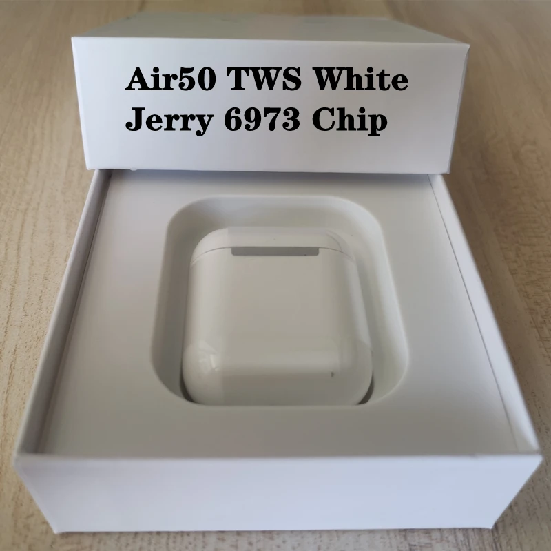 AMTERBEST Air50 наушники-вкладыши TWS беспроводной Bluetooth 5,0 наушники с сенсорным управлением Bluetooth гарнитура стерео наушники с микрофоном для HUAWEI ...
AMTERBEST Air50 наушники-вкладыши TWS беспроводной Bluetooth 5,0 наушники с сенсорным управлением Bluetooth гарнитура стерео наушники с микрофоном для HUAWEI ...