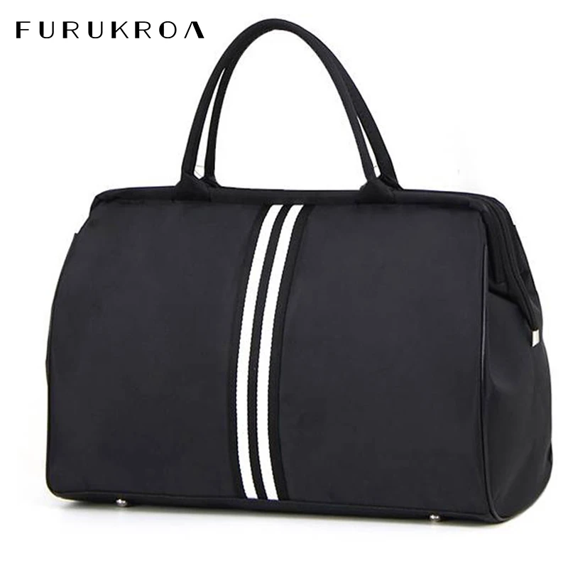 Women Sport Bag Stripe Gym Bag Fitness Sports Bag Large Travel Handbag Duffle Bags Overnight Weekend Traveling Bags Men XA637WB
Women Sport Bag Stripe Gym Bag Fitness Sports Bag Large Travel Handbag Duffle Bags Overnight Weekend Traveling Bags Men XA637WB