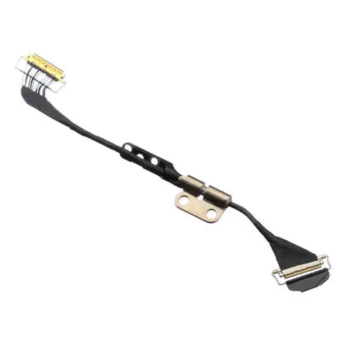 LCD Screen Hinge Cable Flex Replacement For Apple Macbook Air A1370 1465 2010-12
LCD Screen Hinge Cable Flex Replacement For Apple Macbook Air A1370 1465 2010-12