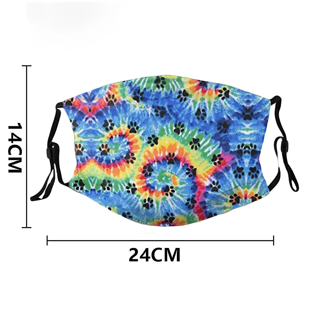 Adult Face Mask 3D Print Washable Reusable Protector Mask PM2.5 Breathable Dust Filter Maske Air Filtration Masks mascarilla
Adult Face Mask 3D Print Washable Reusable Protector Mask PM2.5 Breathable Dust Filter Maske Air Filtration Masks mascarilla