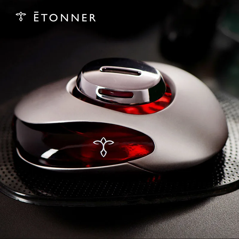 ETONNER Car Air Freshener Car Perfume vehicle Decoration product Vehicle perfume Durable fragrance Encounter in the Bay of Angel
ETONNER Car Air Freshener Car Perfume vehicle Decoration product Vehicle perfume Durable fragrance Encounter in the Bay of Angel