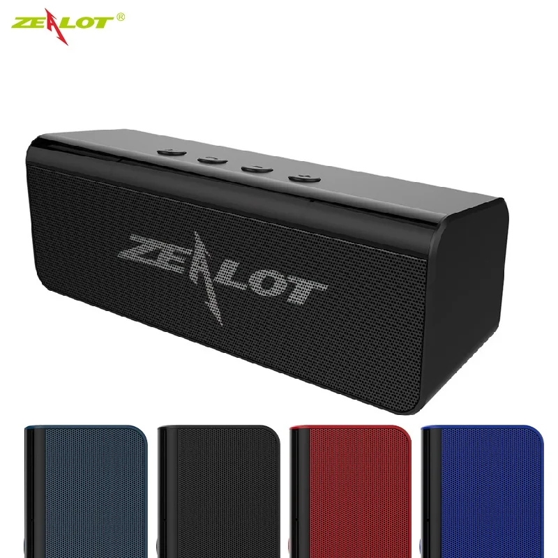 Фанатик S31 Bluetooth Динамик мини Портативный Беспроводной Динамик s звук Системы 3D стерео для объемного звучания музыки Динамик Поддержка USB TF к...
Фанатик S31 Bluetooth Динамик мини Портативный Беспроводной Динамик s звук Системы 3D стерео для объемного звучания музыки Динамик Поддержка USB TF к...