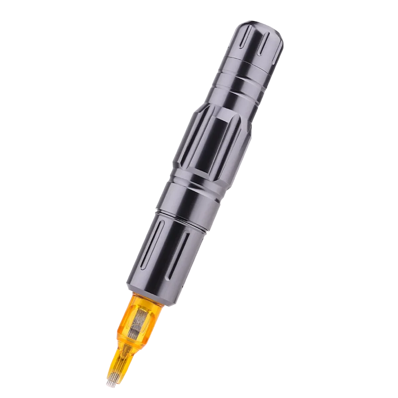 High Quality Professional Manufacture Rotary Pen Type Body Tattoo Machine tattoo pen machine
High Quality Professional Manufacture Rotary Pen Type Body Tattoo Machine tattoo pen machine