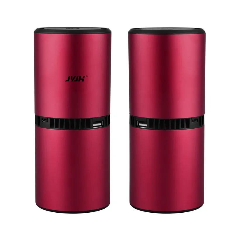 Air Purifier for Home Negative Ion Generator 12 Million Air Cleaner 220V Remove Formaldehyde Smoke Dust Purification
Air Purifier for Home Negative Ion Generator 12 Million Air Cleaner 220V Remove Formaldehyde Smoke Dust Purification