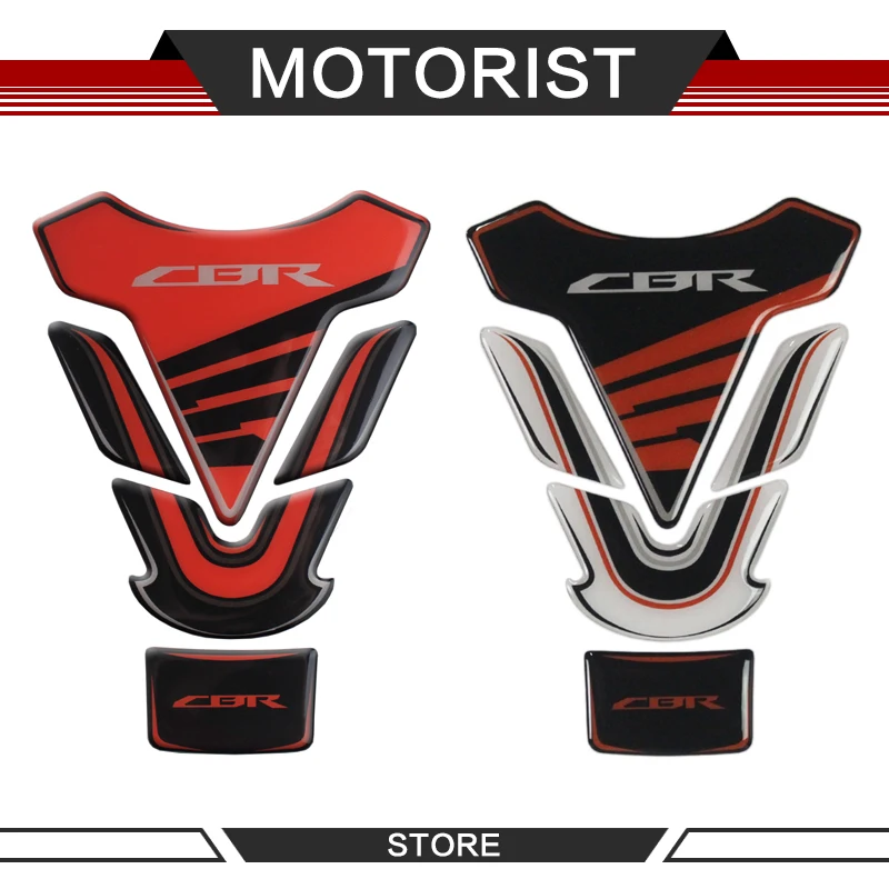 3D Motorcycle Tank Pad Protector Decal Sticker Case for Honda CBR600 CBR600RR CBR900RR CBR1000RR CBR Tankpad Stickers
3D Motorcycle Tank Pad Protector Decal Sticker Case for Honda CBR600 CBR600RR CBR900RR CBR1000RR CBR Tankpad Stickers