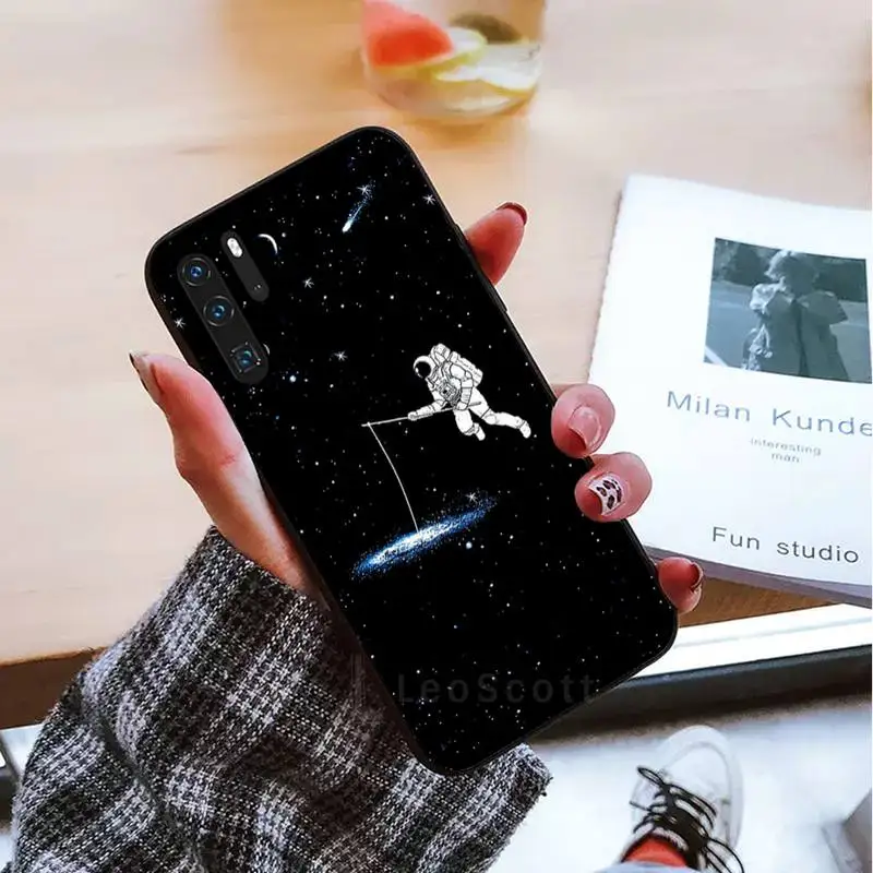 astronaut Phone Cases For Huawei honor Mate mate P 10 9X 10i 20 30 40 y7 lite pro p smart 2019
astronaut Phone Cases For Huawei honor Mate mate P 10 9X 10i 20 30 40 y7 lite pro p smart 2019