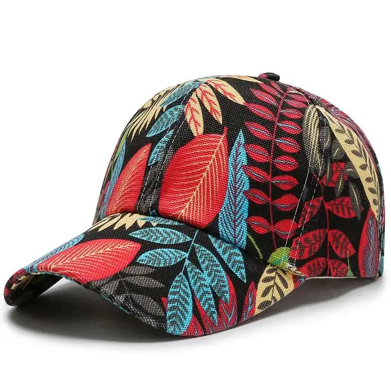 New Unisex Baseball Cap Leaf Butterfly Printed Woman Hat Shade Sport Hat Outdoor Stretch Cotton Baseball Cap Flowers Printed Hat
New Unisex Baseball Cap Leaf Butterfly Printed Woman Hat Shade Sport Hat Outdoor Stretch Cotton Baseball Cap Flowers Printed Hat