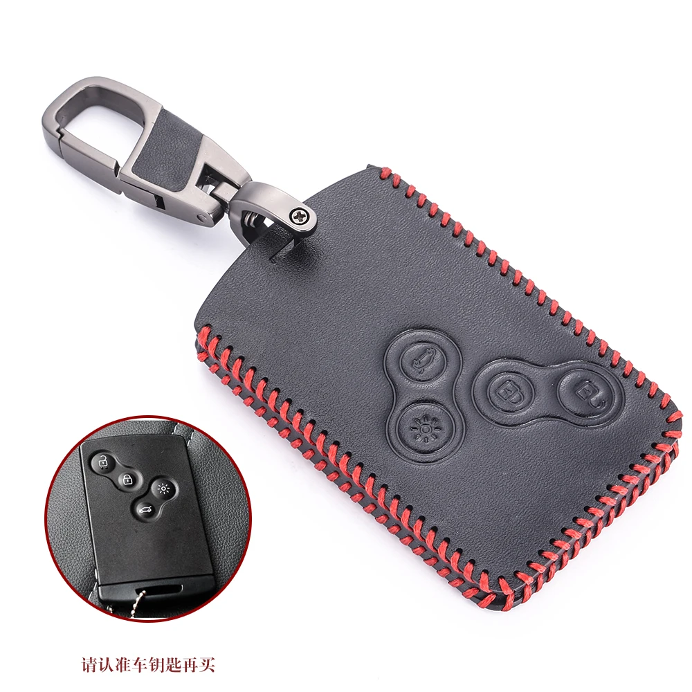 Чехол для ключей из углеродистой кожи, чехол для Renault Koleos Лагуна 2 3 Megane 1 2 3 Sandero Scenic Captur Clio Duster Fluence
Чехол для ключей из углеродистой кожи, чехол для Renault Koleos Лагуна 2 3 Megane 1 2 3 Sandero Scenic Captur Clio Duster Fluence
