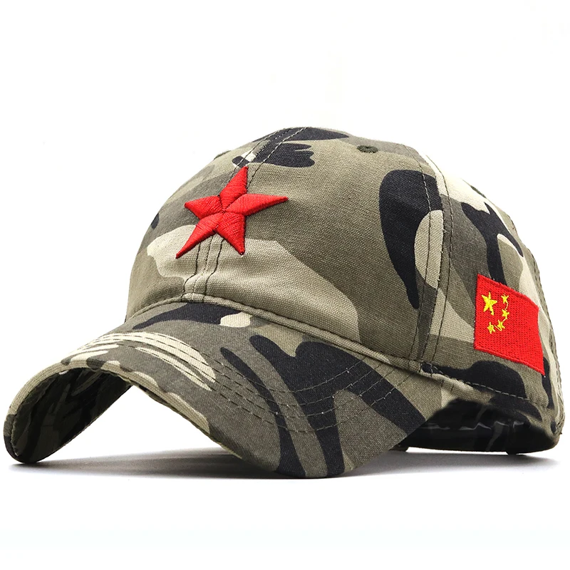 New china Camo Baseball Cap Fishing Caps Men Outdoor Hunting Camouflage Jungle Hat Airsoft Tactical Hiking Casquette Hats
New china Camo Baseball Cap Fishing Caps Men Outdoor Hunting Camouflage Jungle Hat Airsoft Tactical Hiking Casquette Hats