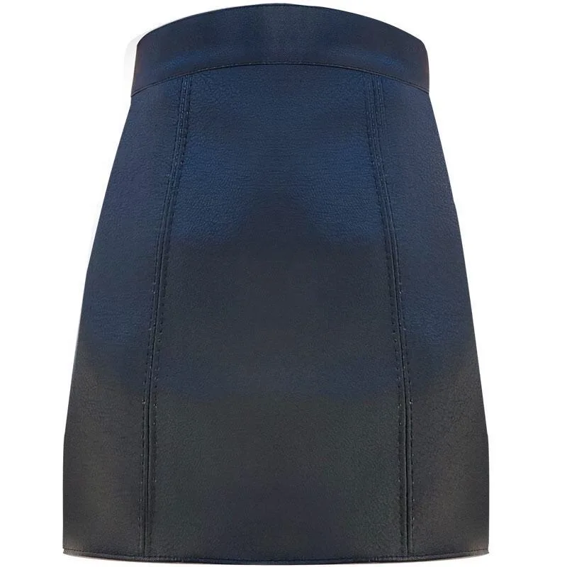 Plus Size Above Knee Mini Women Pu Faux Leather Skirts Sexy High Wasit Solid Black Office Skirts Jupe Femme Faldas Mujer
Plus Size Above Knee Mini Women Pu Faux Leather Skirts Sexy High Wasit Solid Black Office Skirts Jupe Femme Faldas Mujer