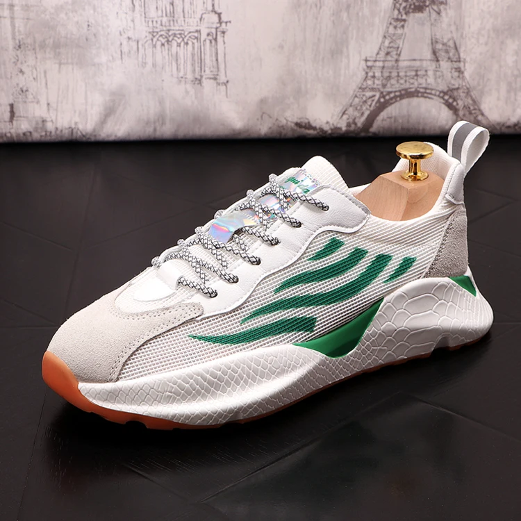 Summer New Men Trend mesh Breathable causal flat shoes Male designer Comfortable Loafers sneakers Sapatos Tenis Masculino
Summer New Men Trend mesh Breathable causal flat shoes Male designer Comfortable Loafers sneakers Sapatos Tenis Masculino