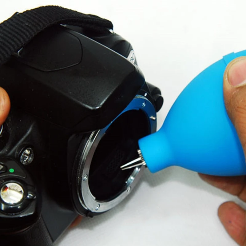 Natural and Environmentally-friendly Rubber Cleaning Tool Air Dust Blower Ball For Camera Lens Watch Glasses Keyboard
Natural and Environmentally-friendly Rubber Cleaning Tool Air Dust Blower Ball For Camera Lens Watch Glasses Keyboard