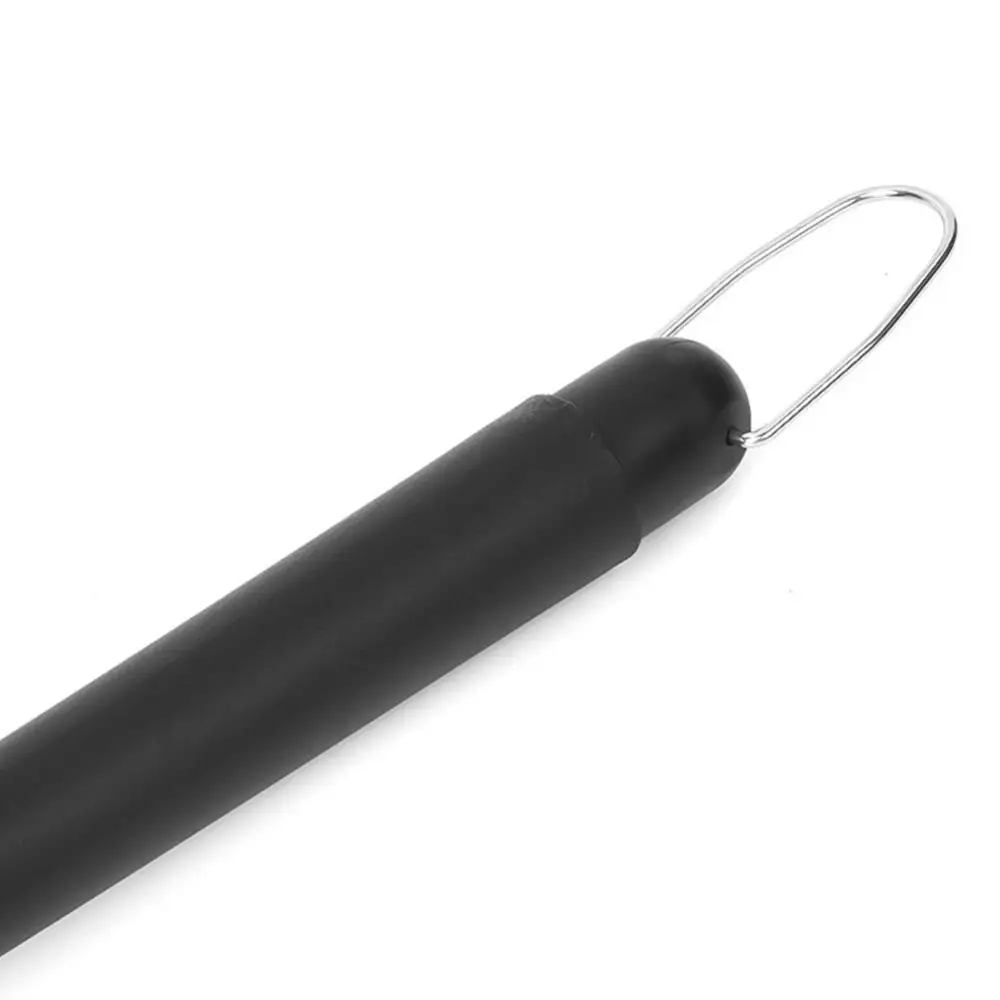 60% Hot Sale BBQ Grill Brush Barbecue Stainless Steel Bristle Long Handle Cleaning Scraper Kitchen Tools Gadgets
60% Hot Sale BBQ Grill Brush Barbecue Stainless Steel Bristle Long Handle Cleaning Scraper Kitchen Tools Gadgets