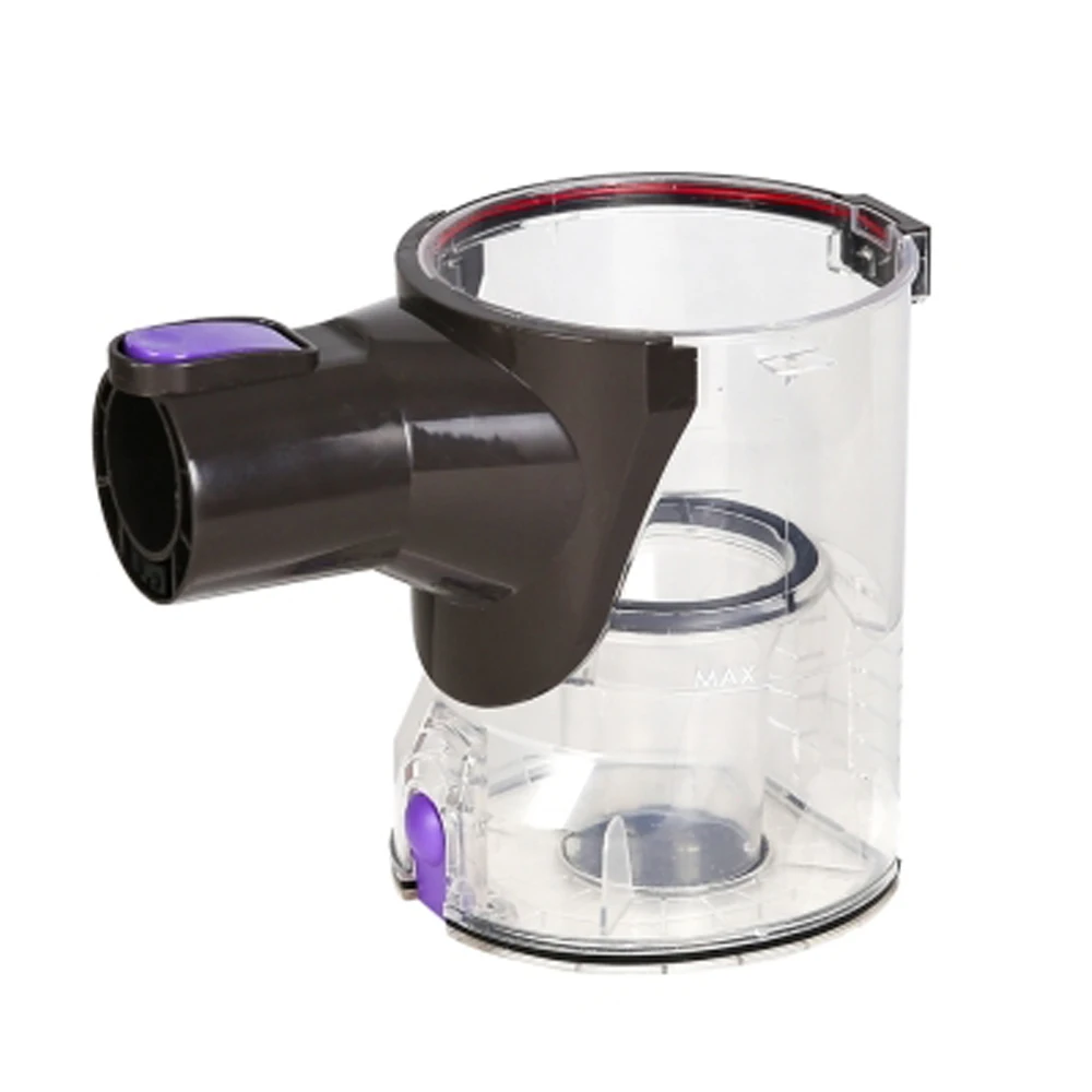 Пылесборник оригинальный Dibea D18 T6 C17 Dw200 F20max беспроводной пылесос запчасти - купить