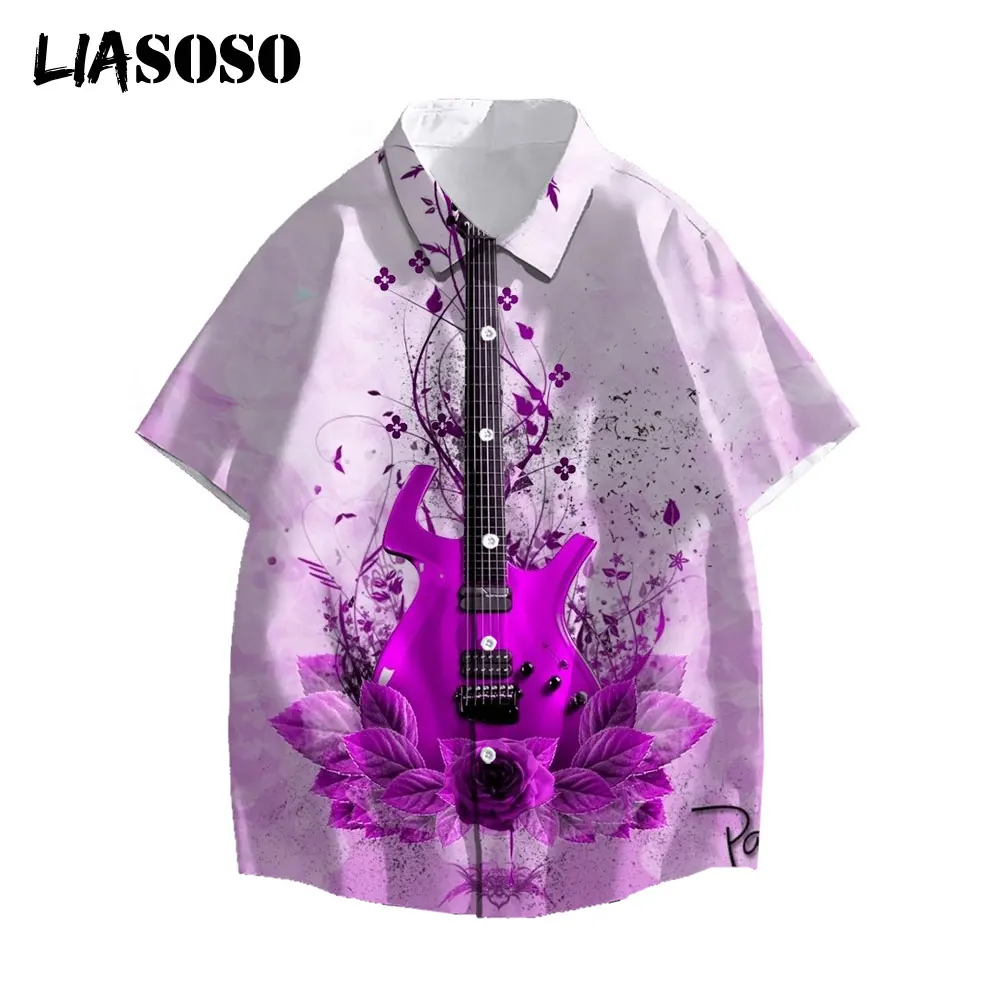LIASOSO 2021 New Fashion Trend Beach Surfing Style Shirt Street Art Style Ink Painting Special Custom Shirt
LIASOSO 2021 New Fashion Trend Beach Surfing Style Shirt Street Art Style Ink Painting Special Custom Shirt