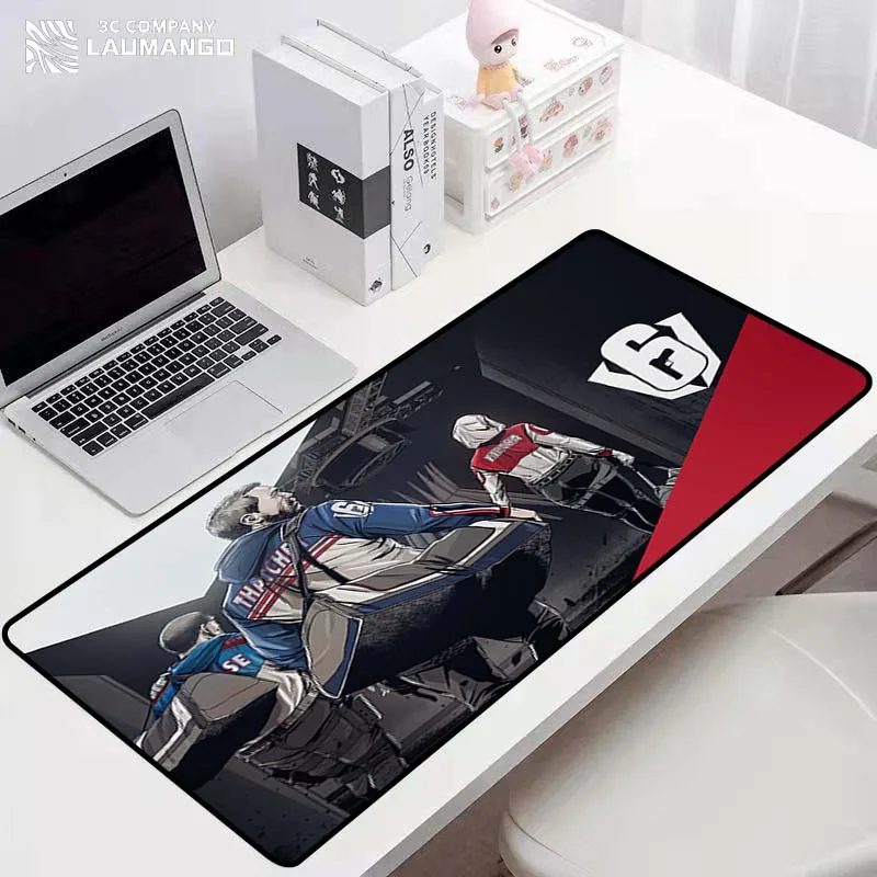 Rainbow Six Siege Anime Mouse Pad Gamer Carpet Mausepad Desk Mat Computer Mousepad Company Gaming Laptop Pc Mats Keyboard Mause
Rainbow Six Siege Anime Mouse Pad Gamer Carpet Mausepad Desk Mat Computer Mousepad Company Gaming Laptop Pc Mats Keyboard Mause
