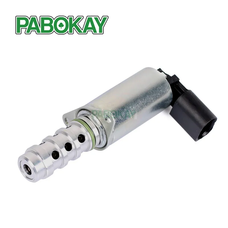 Variable Timing Solenoid Oil Control Valve for Audi VW 2.0L Turbo BPY BWT CDMA 1AZMX00284 06F109257A 110143 06F109257C TS1066
Variable Timing Solenoid Oil Control Valve for Audi VW 2.0L Turbo BPY BWT CDMA 1AZMX00284 06F109257A 110143 06F109257C TS1066