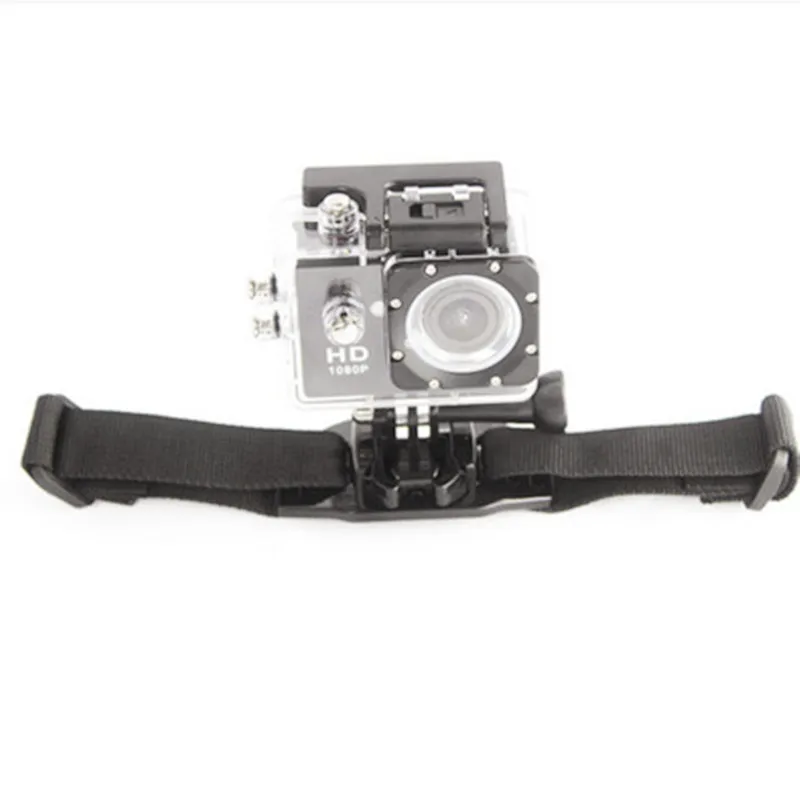 Action Video Cameras Accessory Set For Gopro Hero 5 4 3+ 3 2 H9R F60R W9R Yi 4K SJ4000 SJ6 SJ7 with Head Strap Floating Stick
Action Video Cameras Accessory Set For Gopro Hero 5 4 3+ 3 2 H9R F60R W9R Yi 4K SJ4000 SJ6 SJ7 with Head Strap Floating Stick