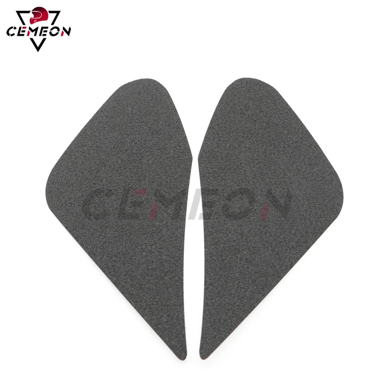 Yamaha YZF R3 R25 2015-2018 Motorcycle Fuel Tank 3M Rubber Traction Pad Anti-skid Protection Sticker Knee Grip Side Decal
Yamaha YZF R3 R25 2015-2018 Motorcycle Fuel Tank 3M Rubber Traction Pad Anti-skid Protection Sticker Knee Grip Side Decal