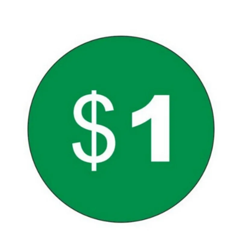 Extra Fee/Cost Just For The Balance of Your Order/Extra Shipping Cost/Repayment To Seller
Extra Fee/Cost Just For The Balance of Your Order/Extra Shipping Cost/Repayment To Seller