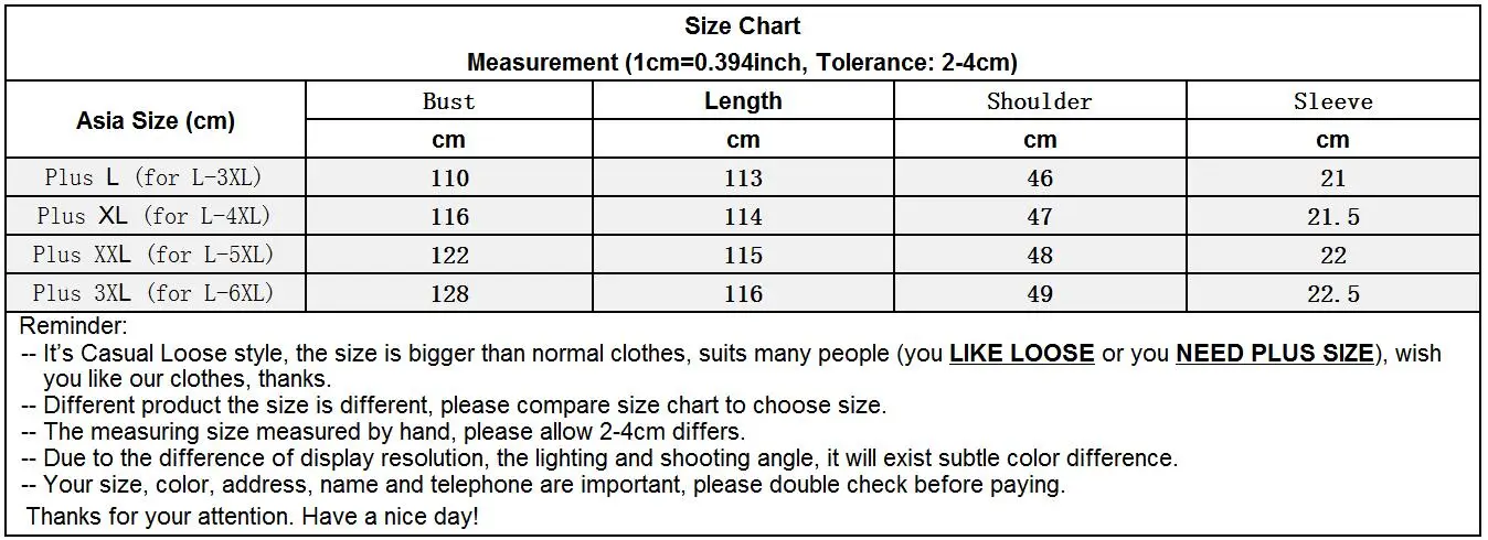Oladivi Oversized Letter Print Plus Size Cotton Dress Women's Summer 2021 Long Shirt Dresses Casual Loose Tunics 3XL 4XL 5XL 6XL
Oladivi Oversized Letter Print Plus Size Cotton Dress Women's Summer 2021 Long Shirt Dresses Casual Loose Tunics 3XL 4XL 5XL 6XL