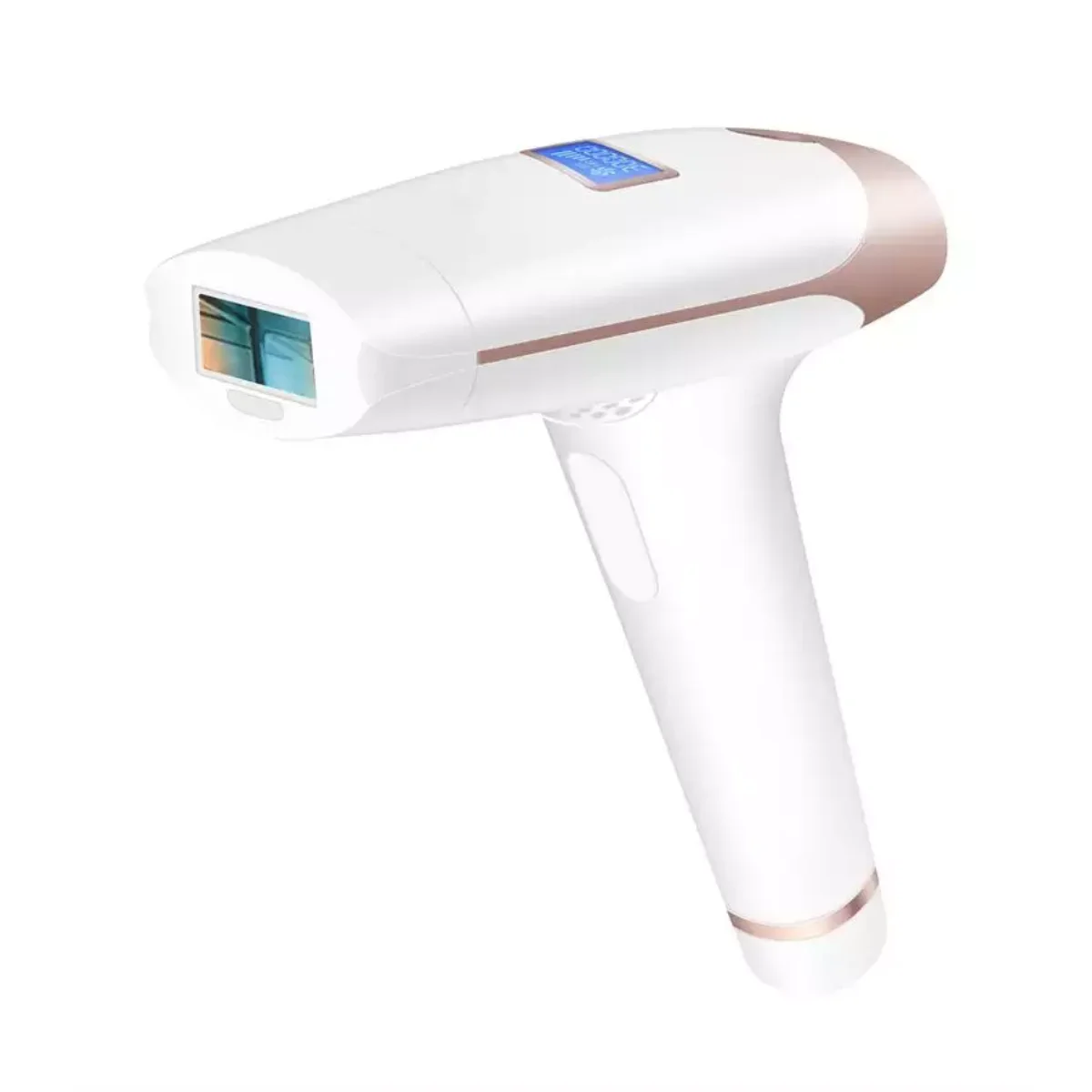 Hot Sell Permanent IPL Photoepilator Painless Electric Laser Epilator for Household Dropship
Hot Sell Permanent IPL Photoepilator Painless Electric Laser Epilator for Household Dropship