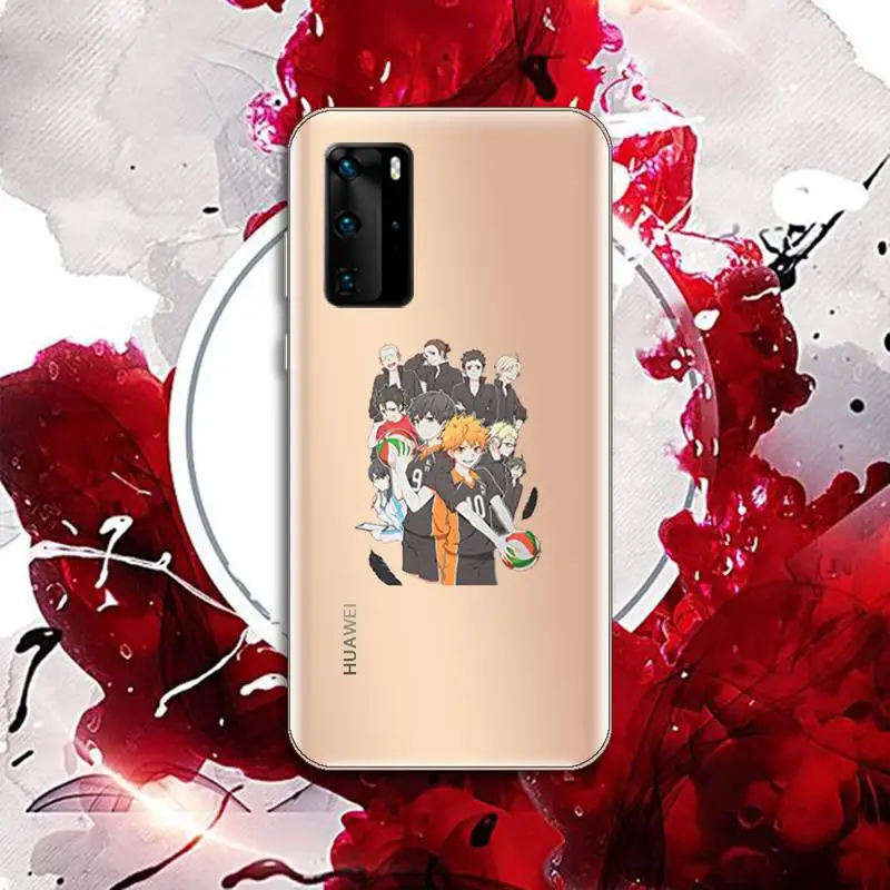 Volleyball boy Kuroo x Kenma Haikyuu Phone Case Transparent for Huawei P honor 8 10i 20 30 40 smart 2019
Volleyball boy Kuroo x Kenma Haikyuu Phone Case Transparent for Huawei P honor 8 10i 20 30 40 smart 2019