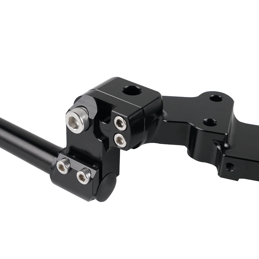 Clip On Adjuster Adapter Handlebar Handle Bar Set For Kawasaki Z 900 Z-900 Z900 2017-2020 2019 Aluminum Motorcycle Accessories 
Clip On Adjuster Adapter Handlebar Handle Bar Set For Kawasaki Z 900 Z-900 Z900 2017-2020 2019 Aluminum Motorcycle Accessories