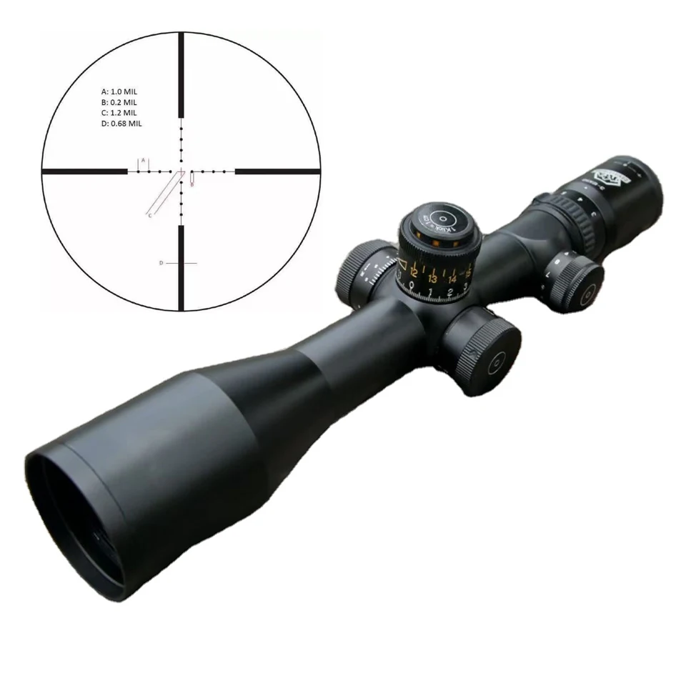 Оптический прицел Шмидта Bender 3-12x50, тактический оптический прицел, прицел дальнего действия для страйкбола, 1 клик = 1 см = мил
Оптический прицел Шмидта Bender 3-12x50, тактический оптический прицел, прицел дальнего действия для страйкбола, 1 клик = 1 см = мил