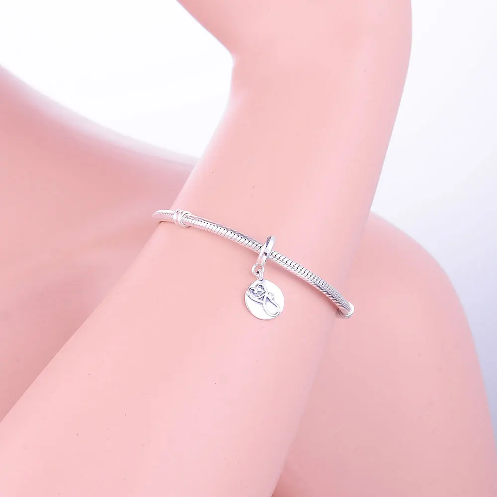 Fit Original Pandora Charms Bracelet DIY Jewelry Making Berloque 2018 Autumn 925 Sterling Silver Stethoscope Pendant Charm Bead
Fit Original Pandora Charms Bracelet DIY Jewelry Making Berloque 2018 Autumn 925 Sterling Silver Stethoscope Pendant Charm Bead