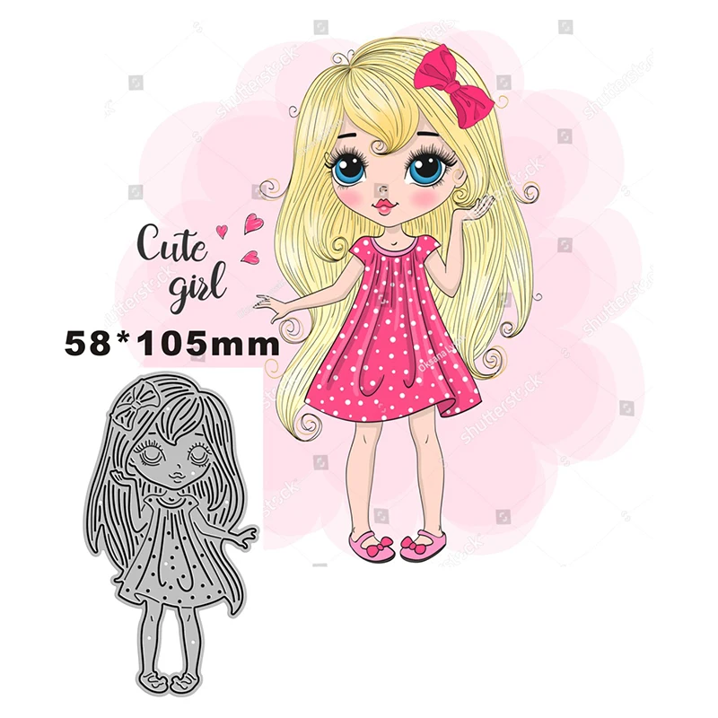 Новинка 2021, Модные металлические пресс-формы с бантом для девочек для скрапбукинга, Изготовления Бумажных и рождественских открыток, тиснение, Декор без штампов
Новинка 2021, Модные металлические пресс-формы с бантом для девочек для скрапбукинга, Изготовления Бумажных и рождественских открыток, тиснение, Декор без штампов