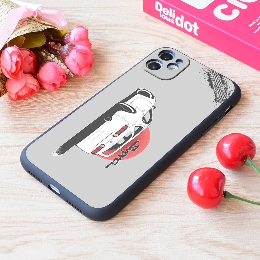 For iPhone Mk4 Supra 2Jz Gte Jdm Japanese Sports Car Print Soft Matt Apple iPhone Case
For iPhone Mk4 Supra 2Jz Gte Jdm Japanese Sports Car Print Soft Matt Apple iPhone Case
