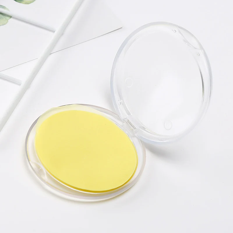 50pcs/Box Scented Slice Sheets Mini Soap Paper Outdoors Clean Tools Travel Portable Disposable Boxed Soap Paper Hand Washing Box
50pcs/Box Scented Slice Sheets Mini Soap Paper Outdoors Clean Tools Travel Portable Disposable Boxed Soap Paper Hand Washing Box
