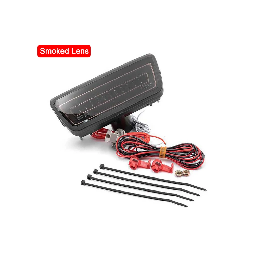 Светодиодный задний противотуманный фонарь 3-в-1 с задними стоп-сигналами и фонарем заднего хода для Nissan Juke Rouge Murano X-Trail Pathfinder Tiida
Светодиодный задний противотуманный фонарь 3-в-1 с задними стоп-сигналами и фонарем заднего хода для Nissan Juke Rouge Murano X-Trail Pathfinder Tiida