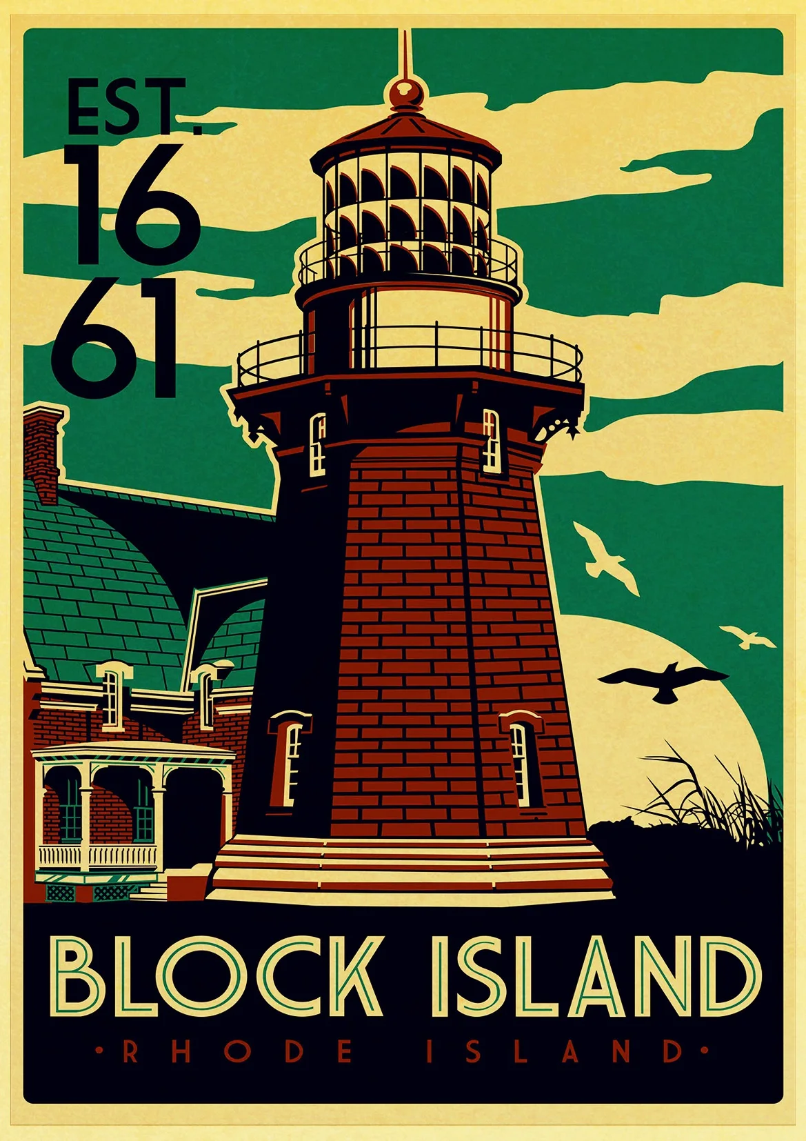 Famous tourist attractions KAWAII ARUBA BROOKLYN SAN FRANCISCO Poster Popular scenery retro wall poster home room decor painting
Famous tourist attractions KAWAII ARUBA BROOKLYN SAN FRANCISCO Poster Popular scenery retro wall poster home room decor painting