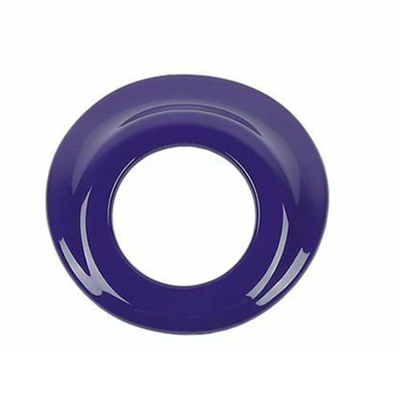 Car Automatic Headlight Sensor Trim Cover Interior Accessories for 2015-2021 Dodge Challenger (Purple)
Car Automatic Headlight Sensor Trim Cover Interior Accessories for 2015-2021 Dodge Challenger (Purple)