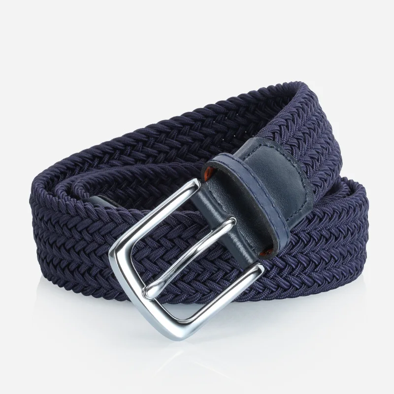 Belt Men's Leather Automatic Buckle Belts For Young People Simple High-end Leather Pants Belts For Men And Women PD39
Belt Men's Leather Automatic Buckle Belts For Young People Simple High-end Leather Pants Belts For Men And Women PD39